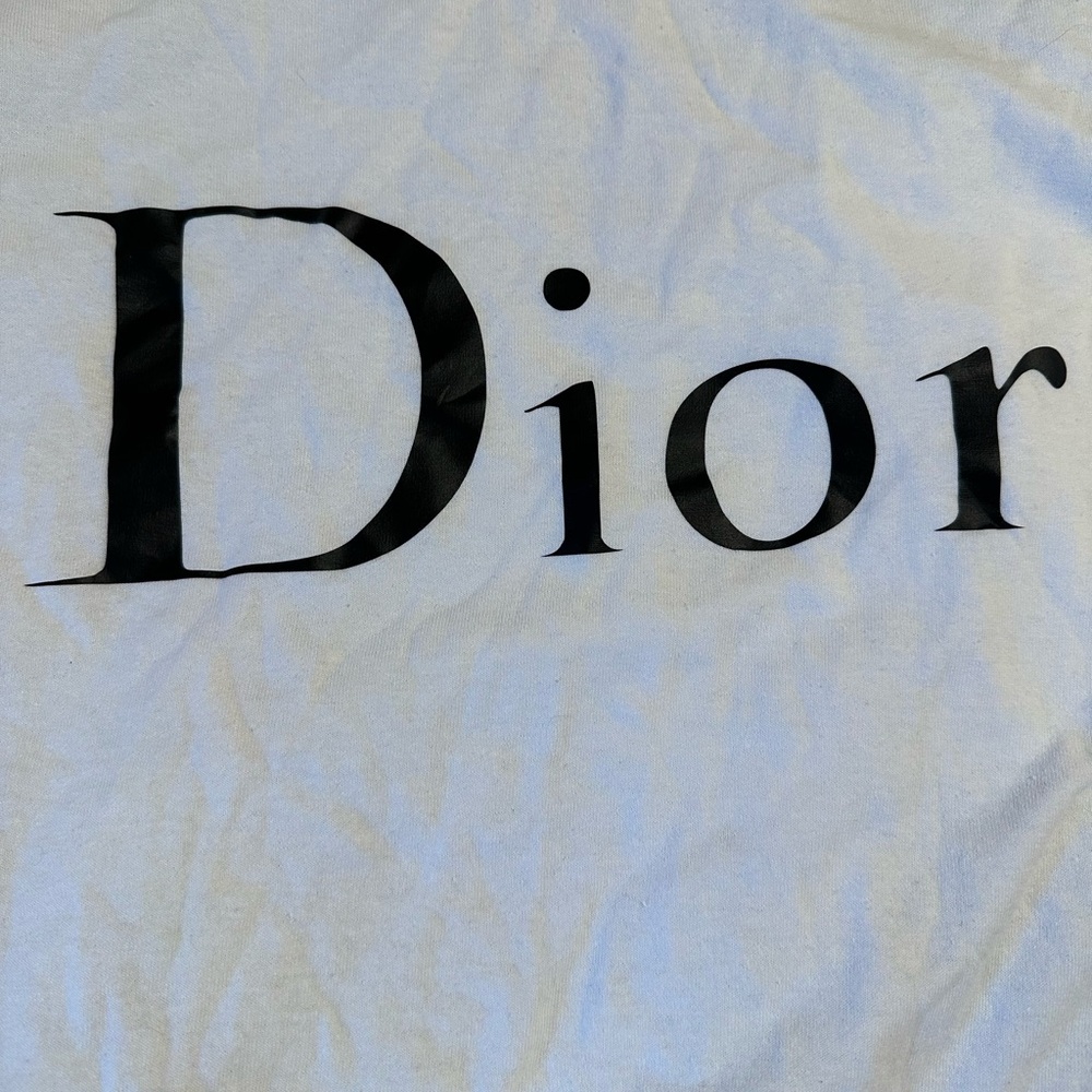 DIOR Top